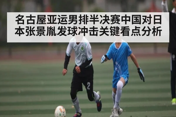 名古屋亚运男排半决赛中国对日本张景胤发球冲击关键看点分析 - kaiyun
